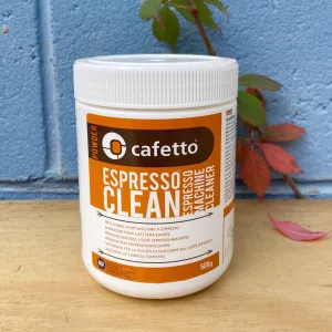 Cafetto Espresso Clean