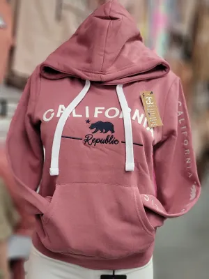 California Mauve