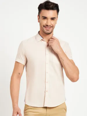 Camla Coral Shirts For Men