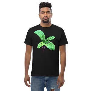 Cannabis Seedling Unisex T-shirt