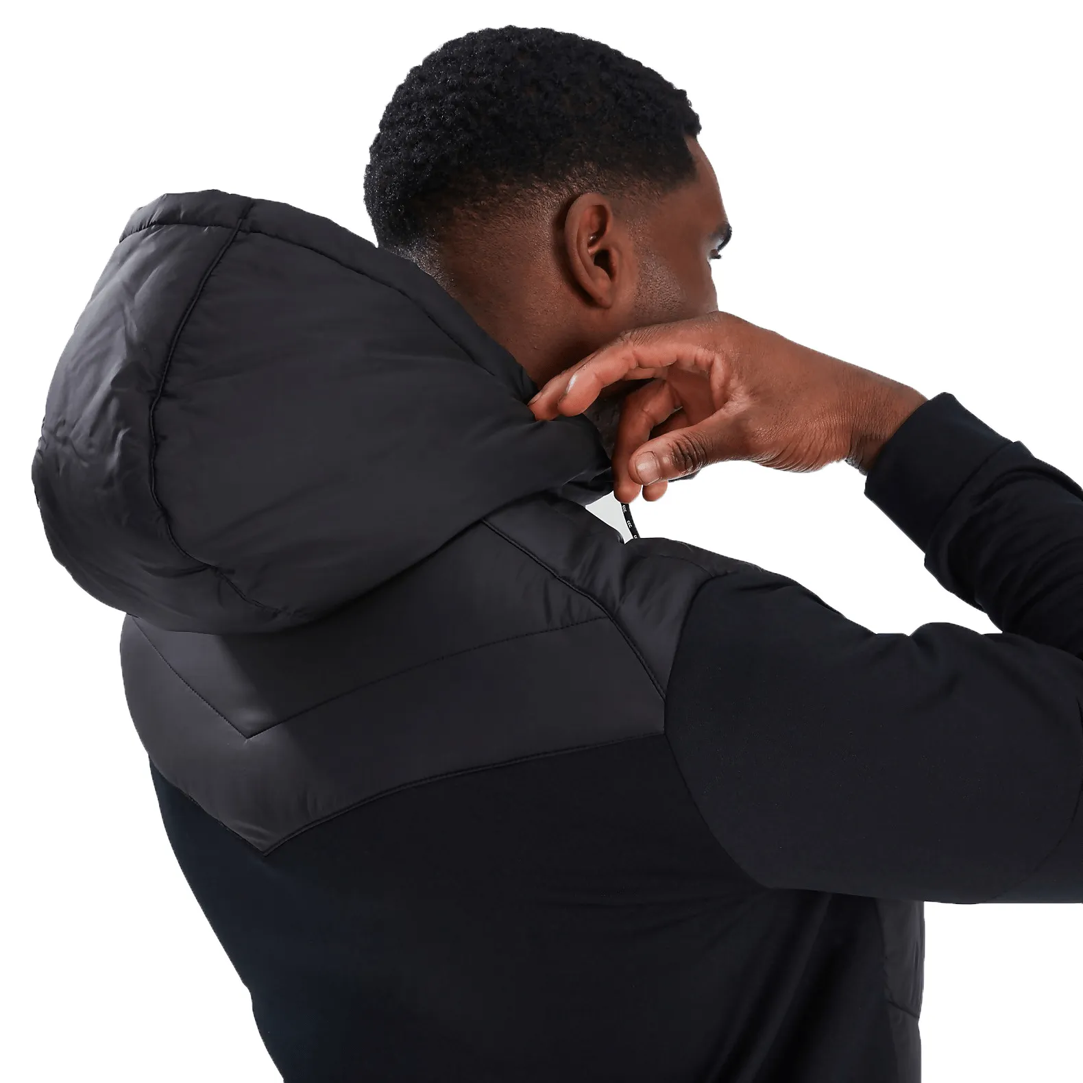 Canterbury Hybrid Jacket V2