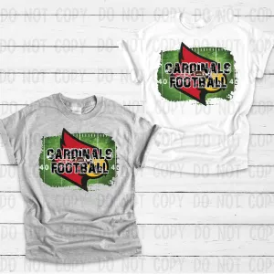 Cardinals football