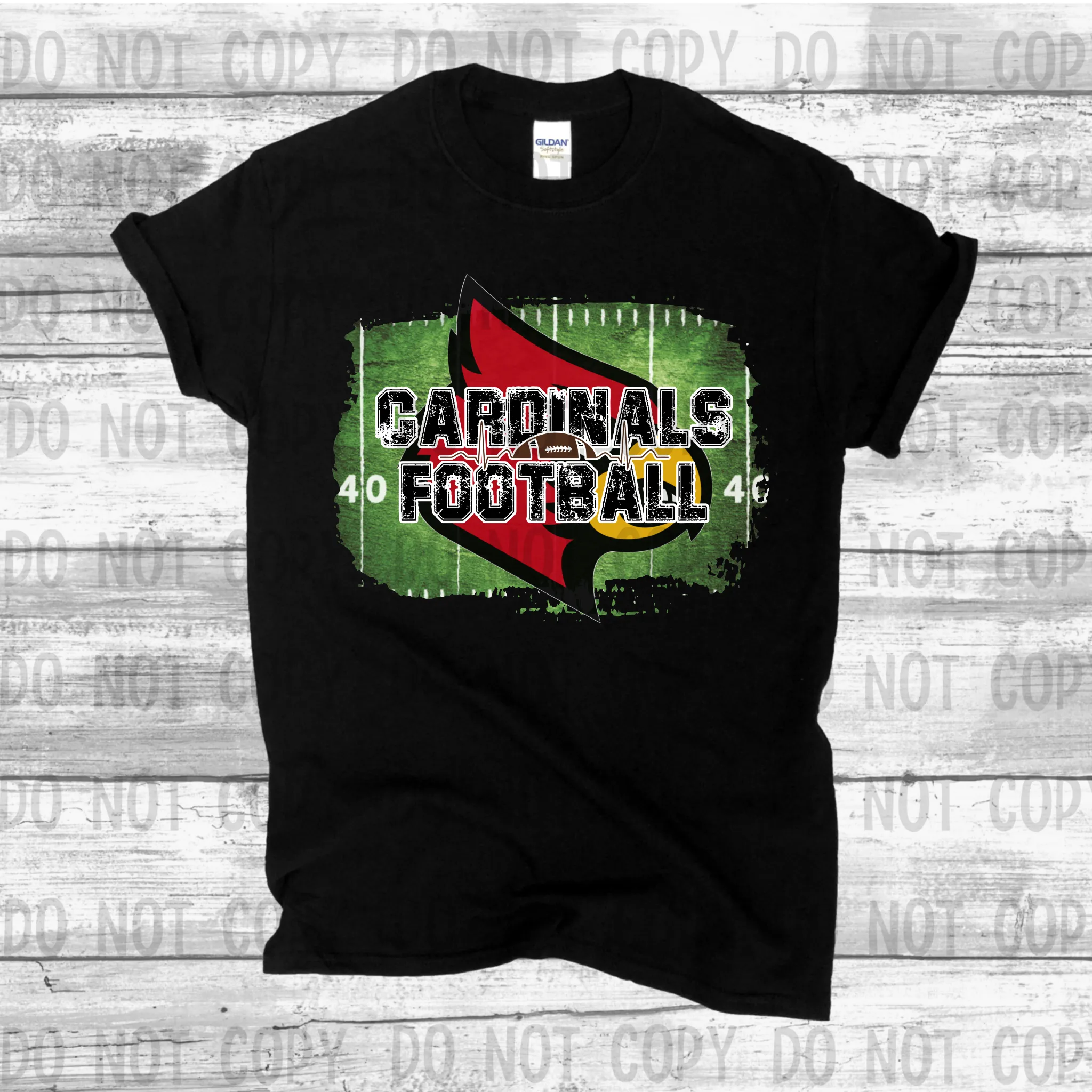 Cardinals football