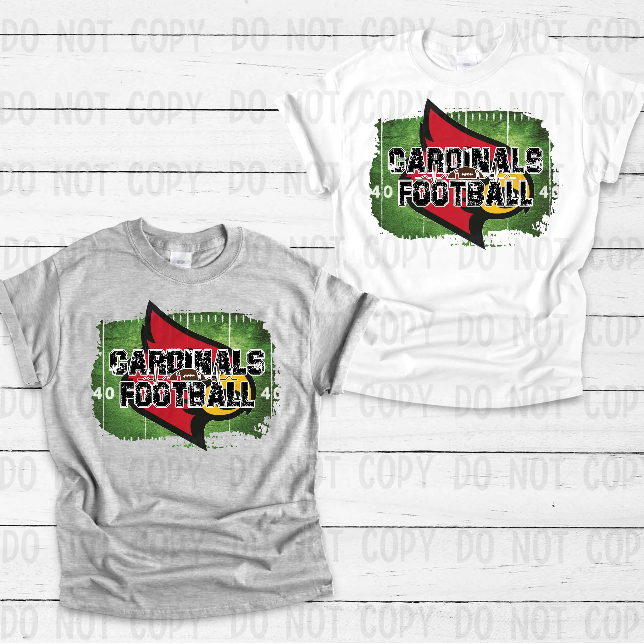 Cardinals football