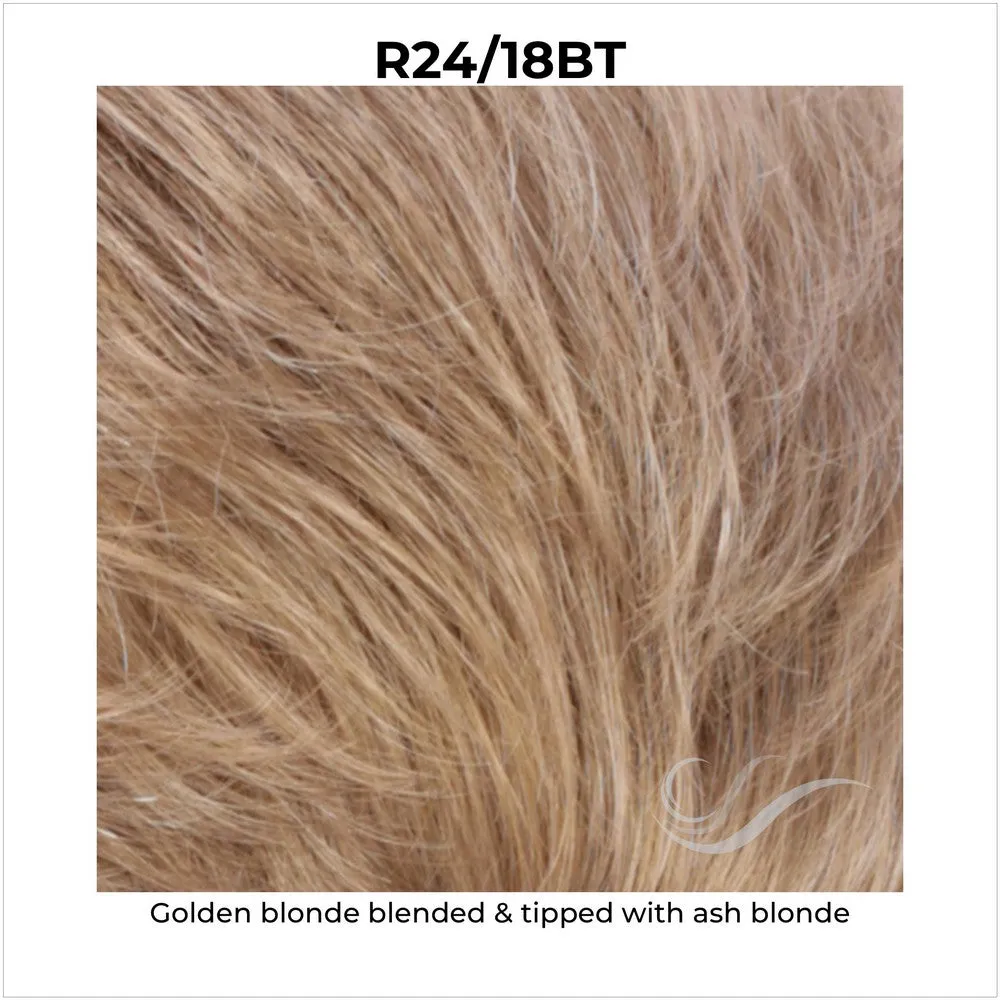 Carina by Estetica (Basic Cap Wig)