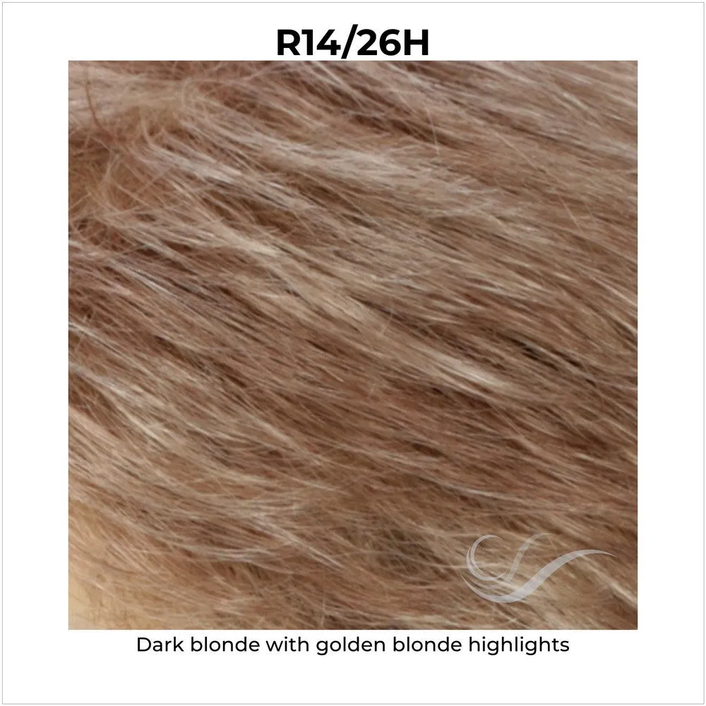 Carina by Estetica (Basic Cap Wig)