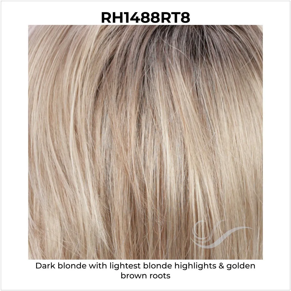 Carina by Estetica (Basic Cap Wig)