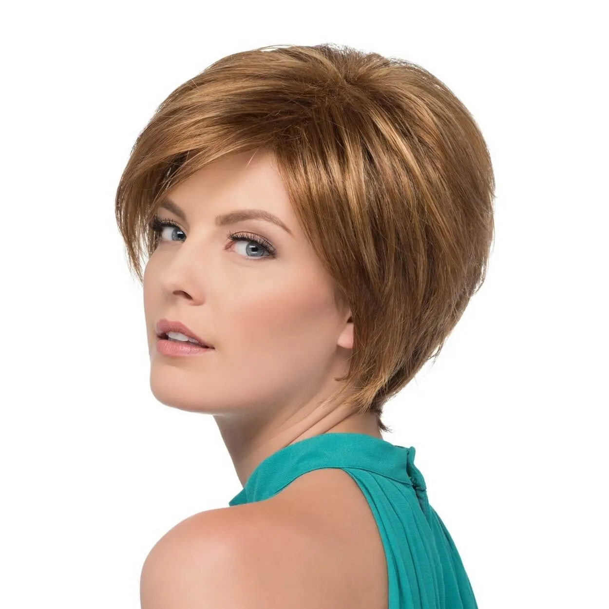 Carina by Estetica (Basic Cap Wig)