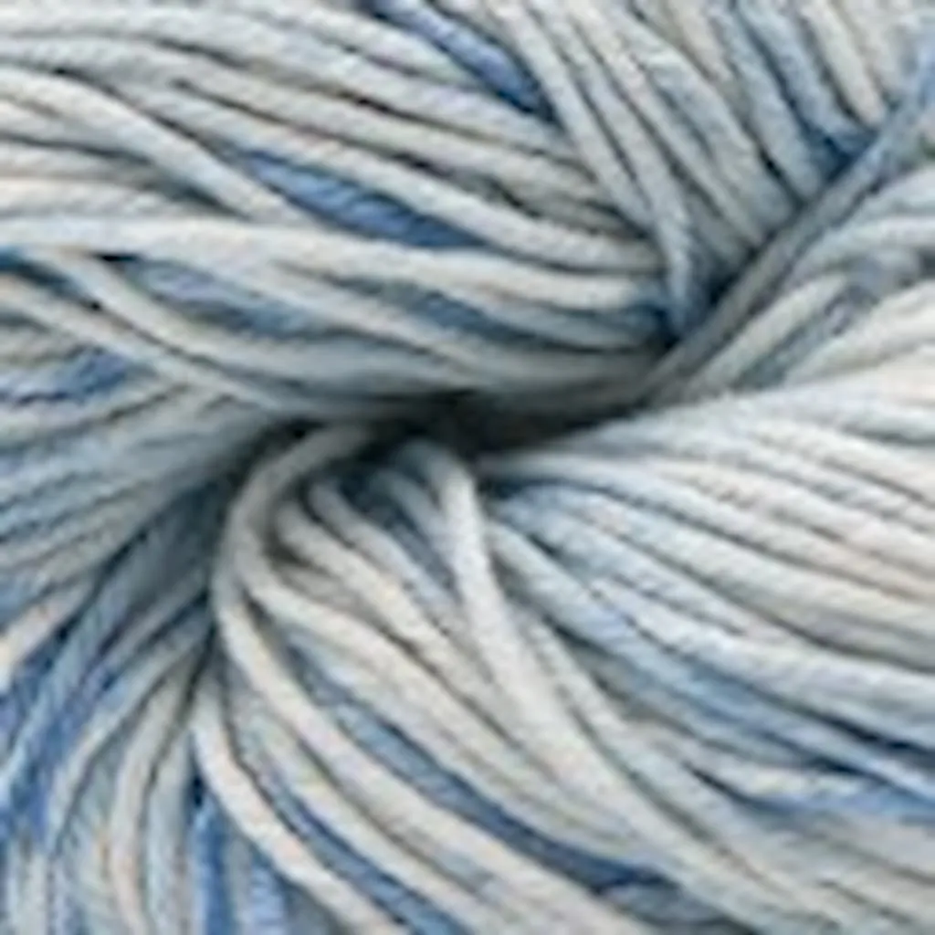 Cascade Nifty Cotton Splash Worsted Yarn