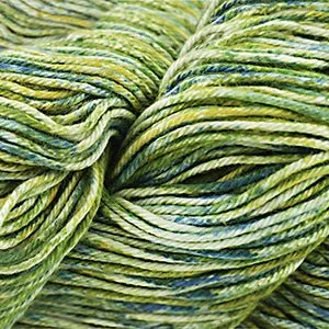 Cascade Nifty Cotton Splash Worsted Yarn