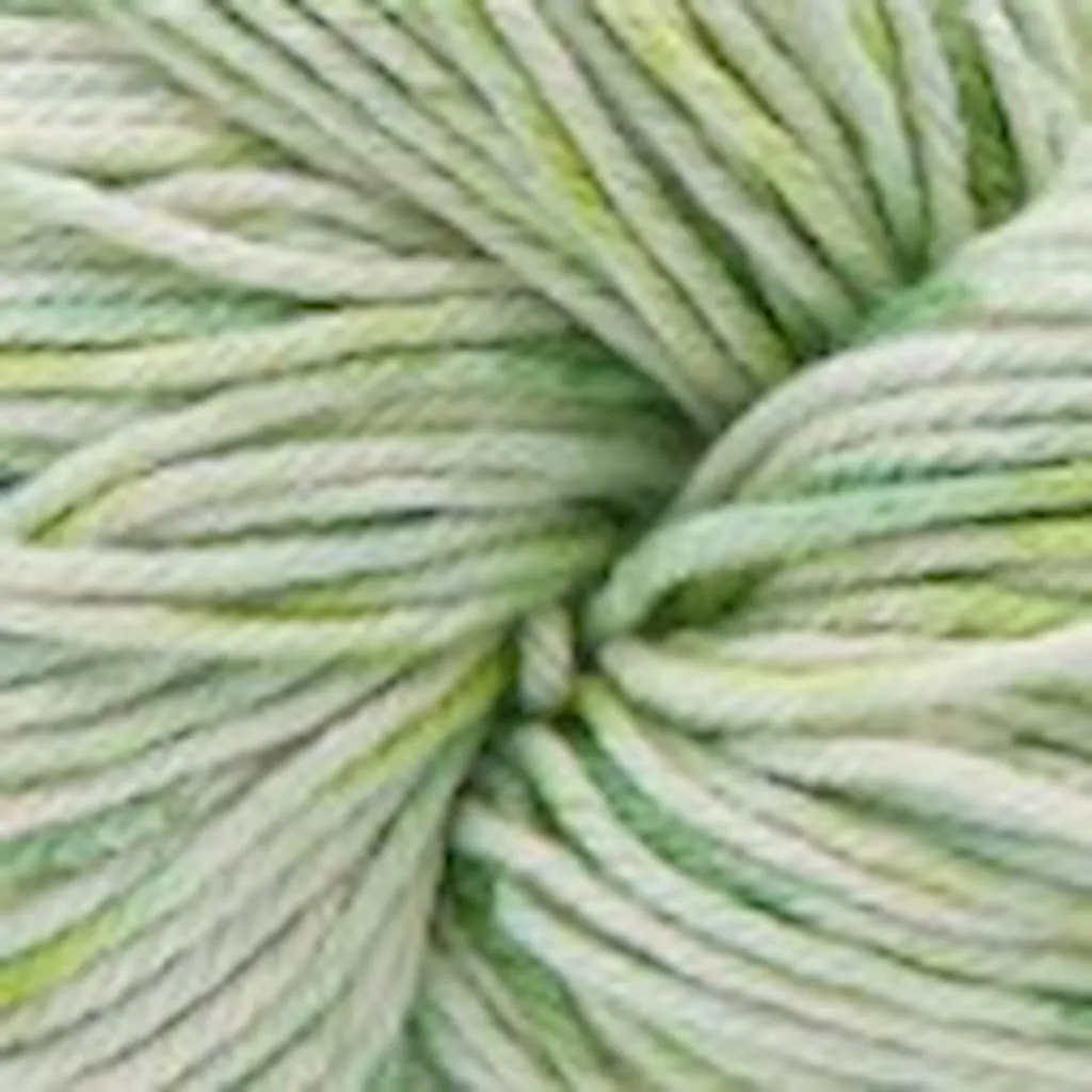 Cascade Nifty Cotton Splash Worsted Yarn