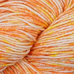 Cascade Nifty Cotton Splash Worsted Yarn