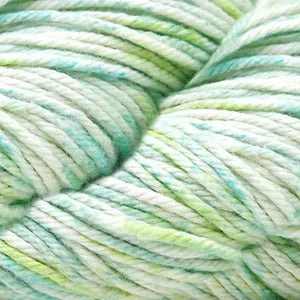 Cascade Nifty Cotton Splash Worsted Yarn