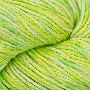 Cascade Nifty Cotton Splash Worsted Yarn