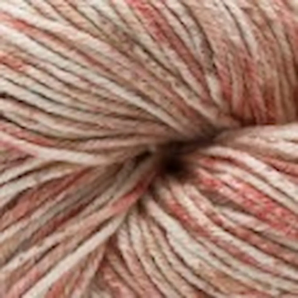 Cascade Nifty Cotton Splash Worsted Yarn