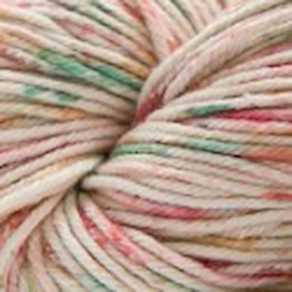 Cascade Nifty Cotton Splash Worsted Yarn