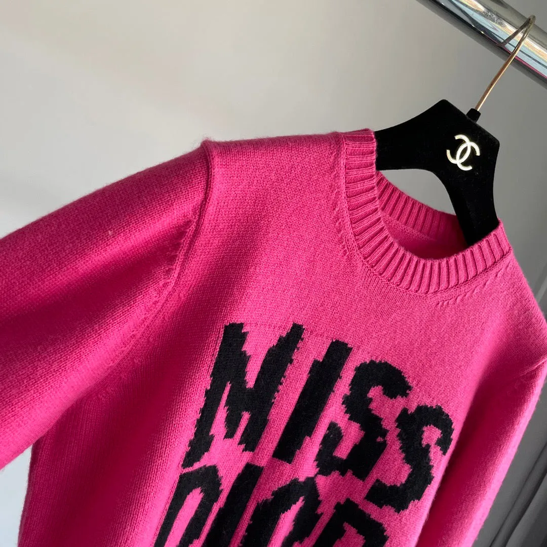 cashmere sweater
