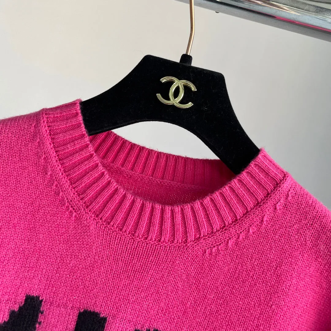 cashmere sweater
