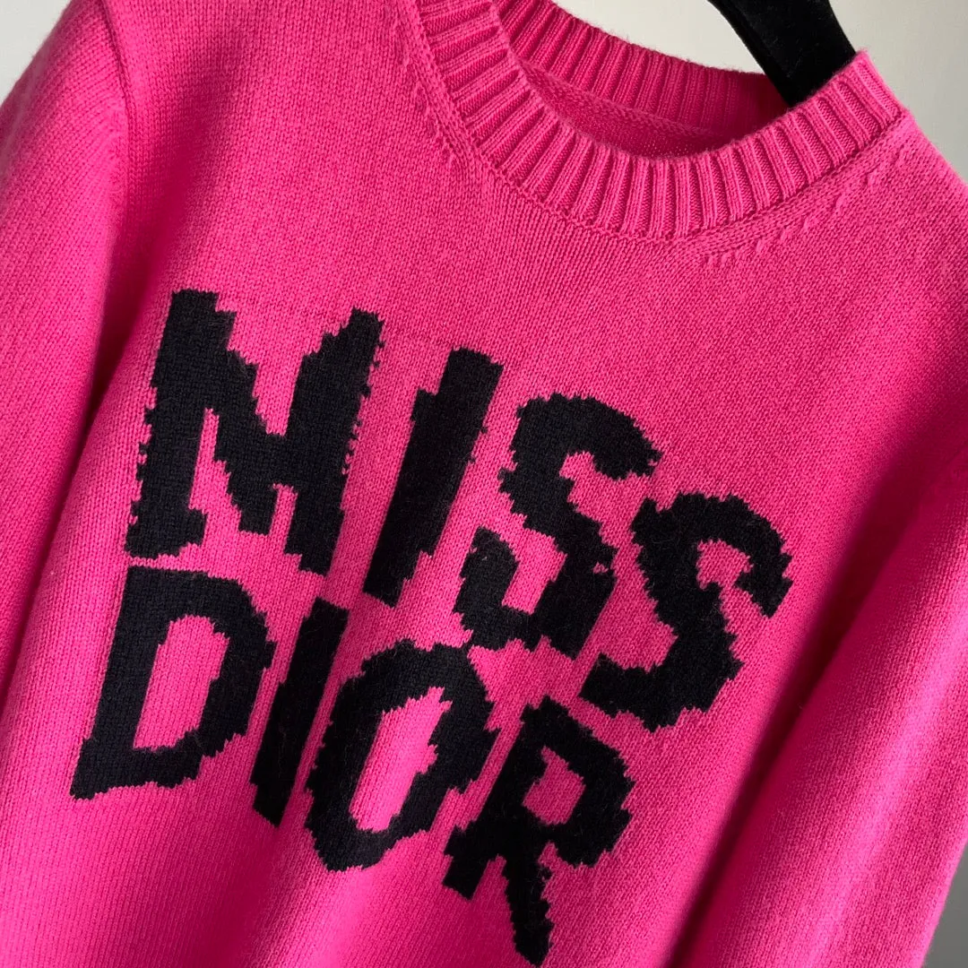 cashmere sweater
