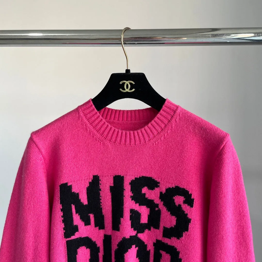 cashmere sweater
