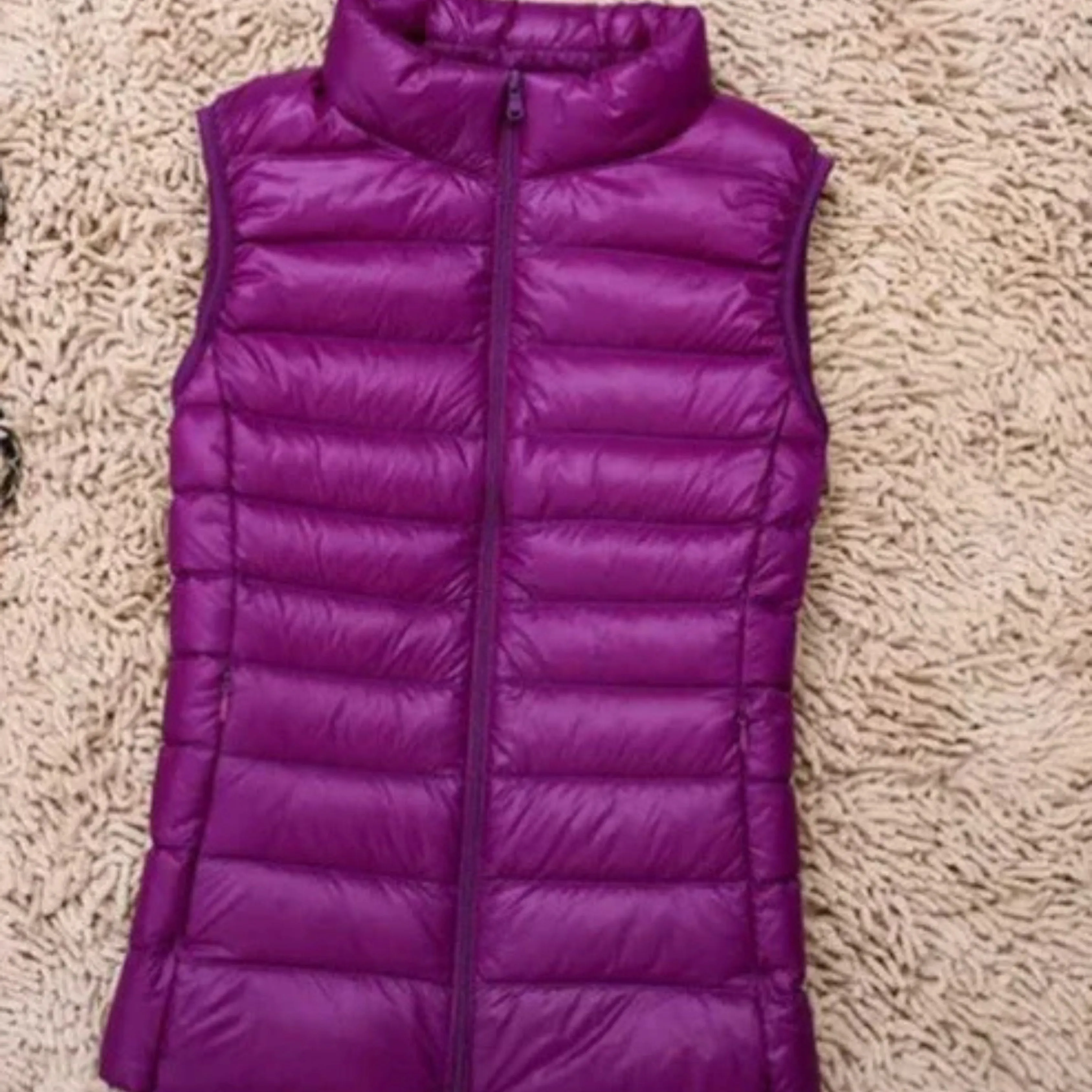 Cassey | Women's Winter Puffer Jacket | Waterproof