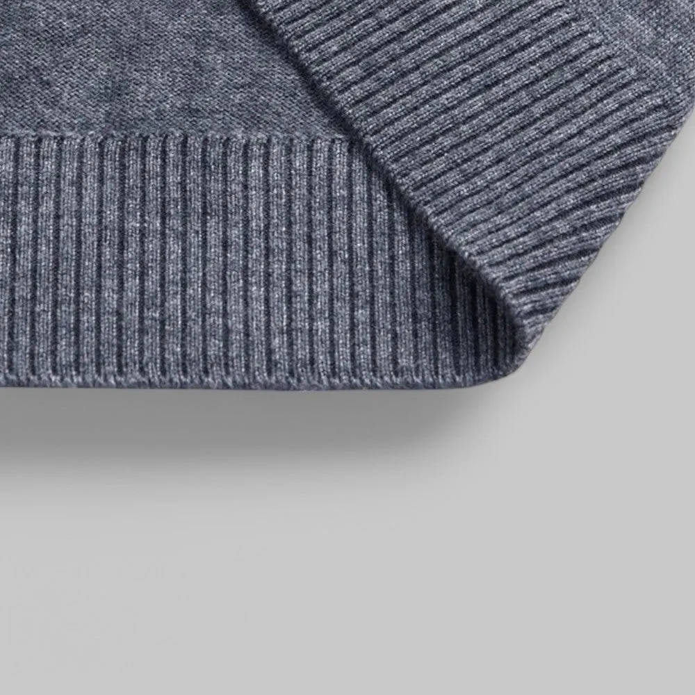 Casual V-Neck Spencer Vest