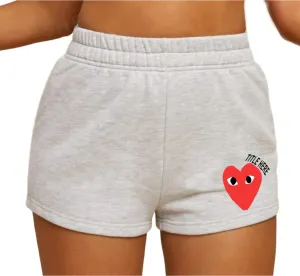 CDG Lounge Shorts