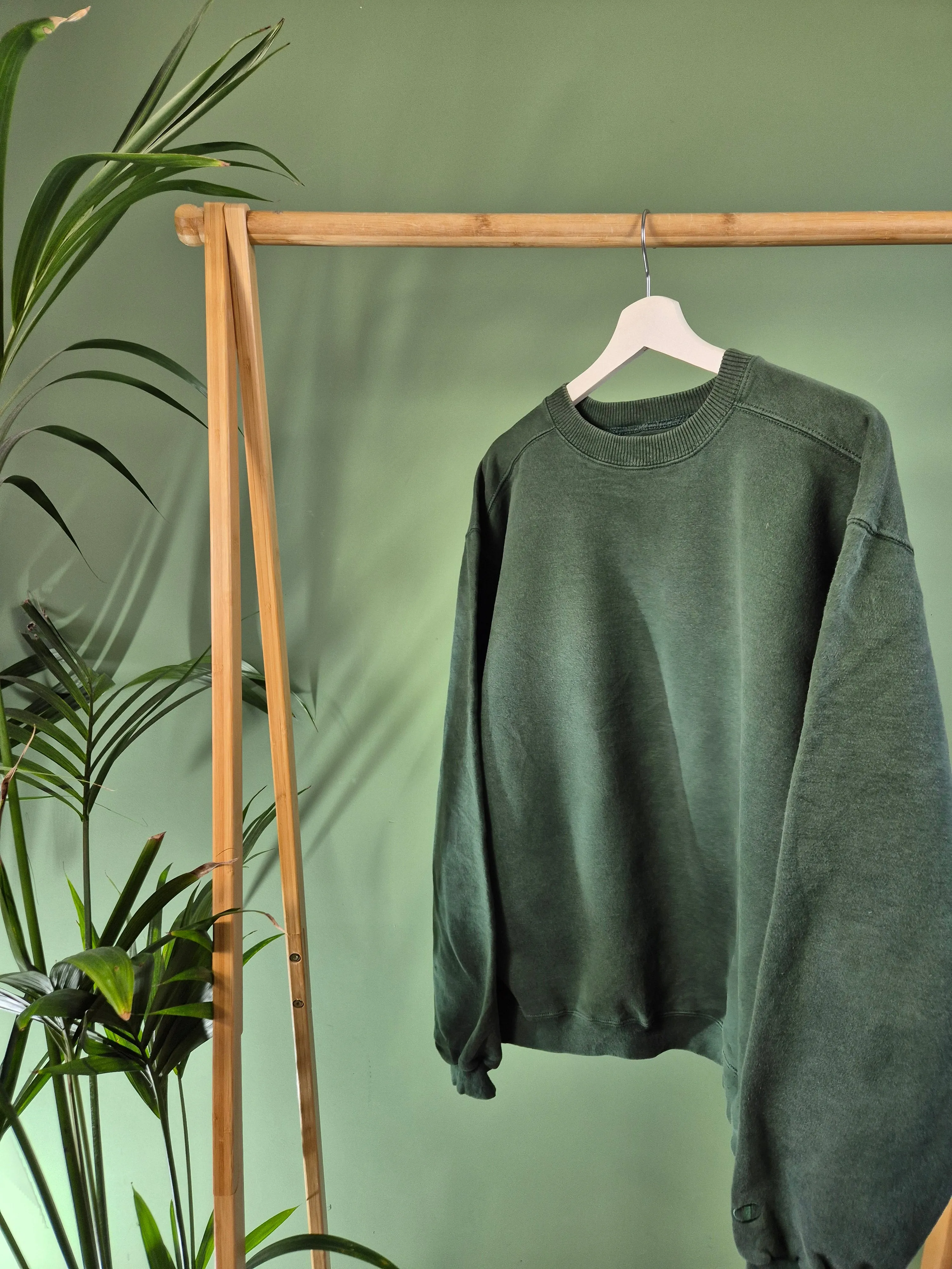 Champion sweater maat L