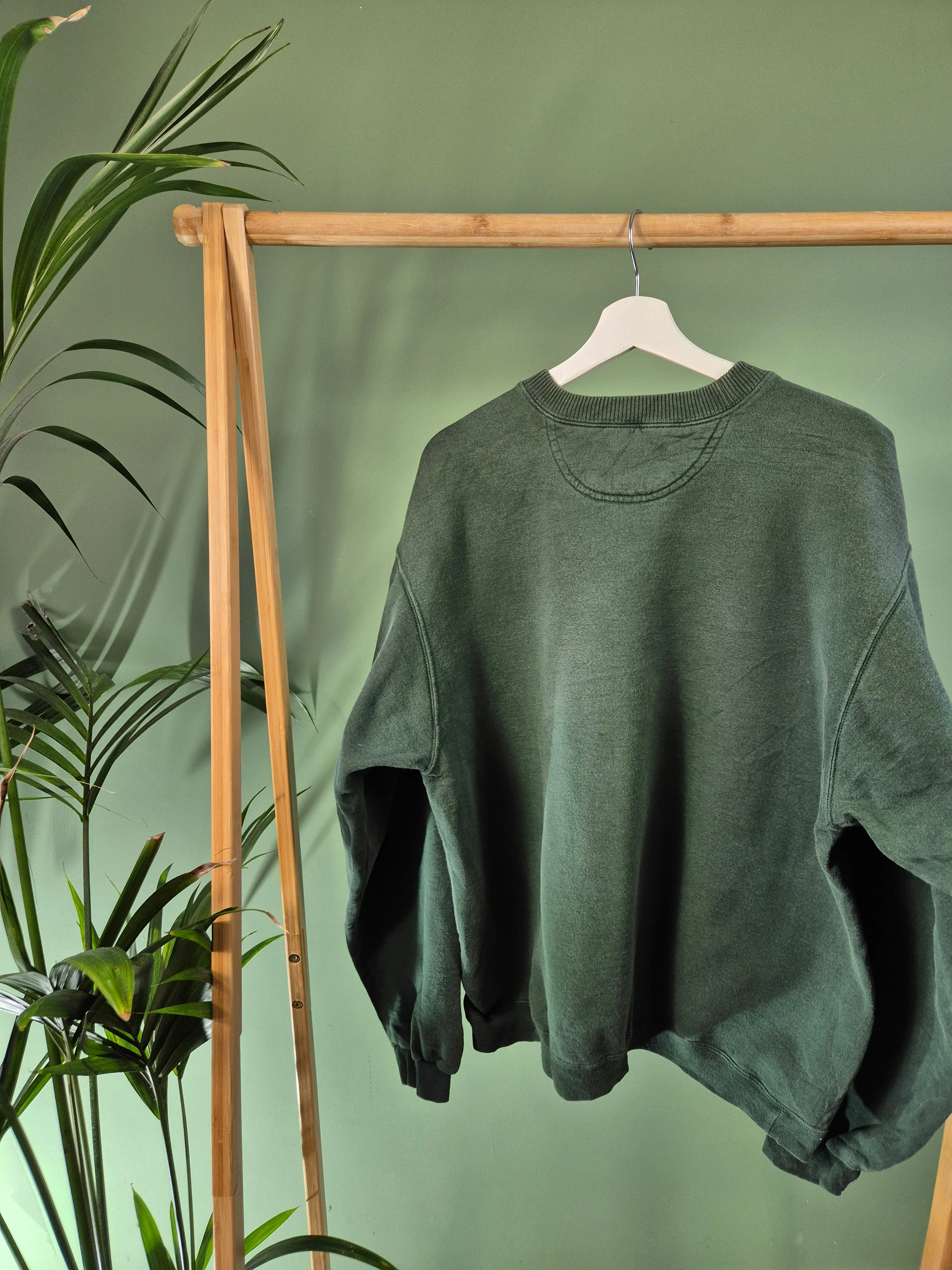 Champion sweater maat L