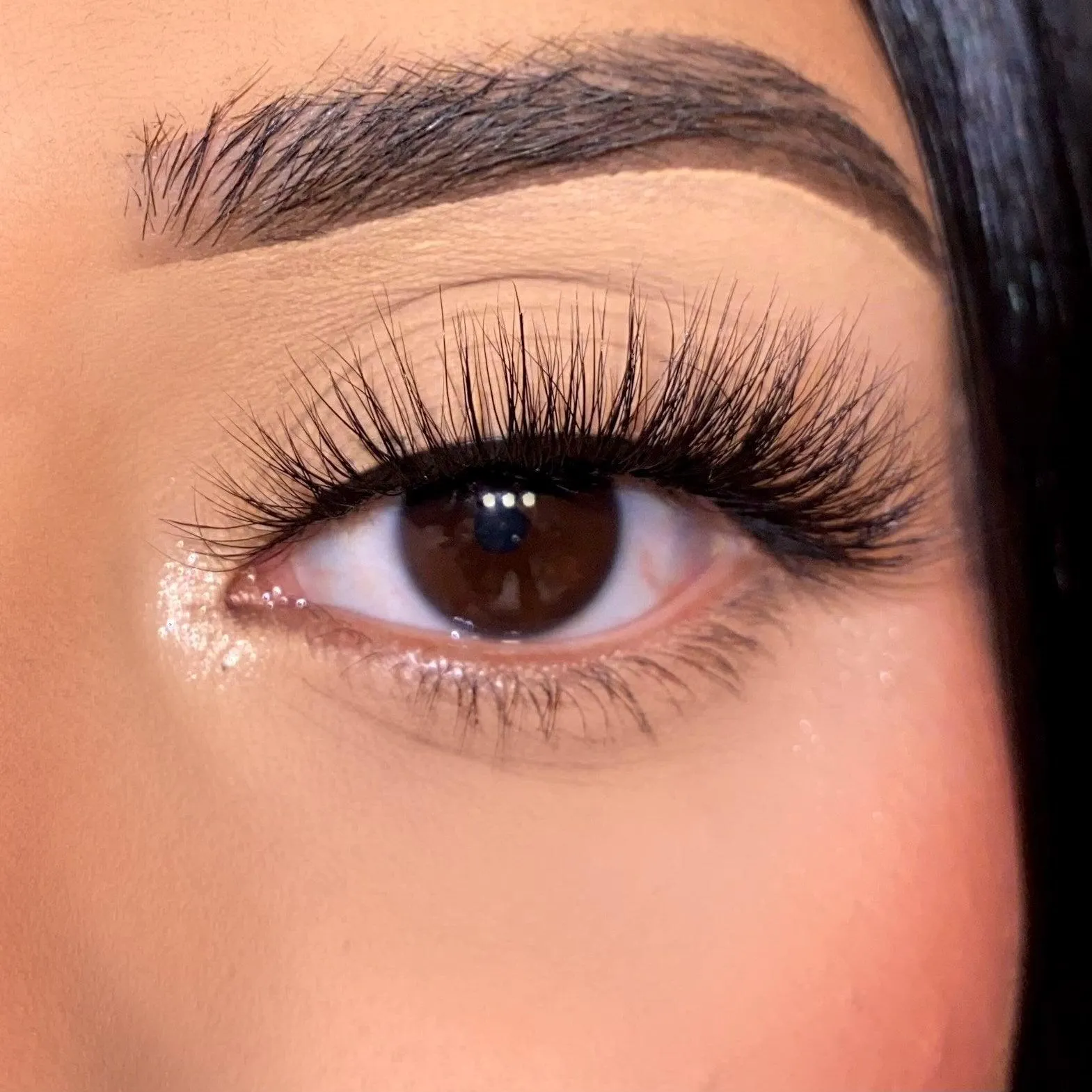 Charli 3D Lash