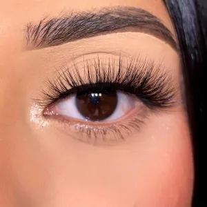 Charli 3D Lash