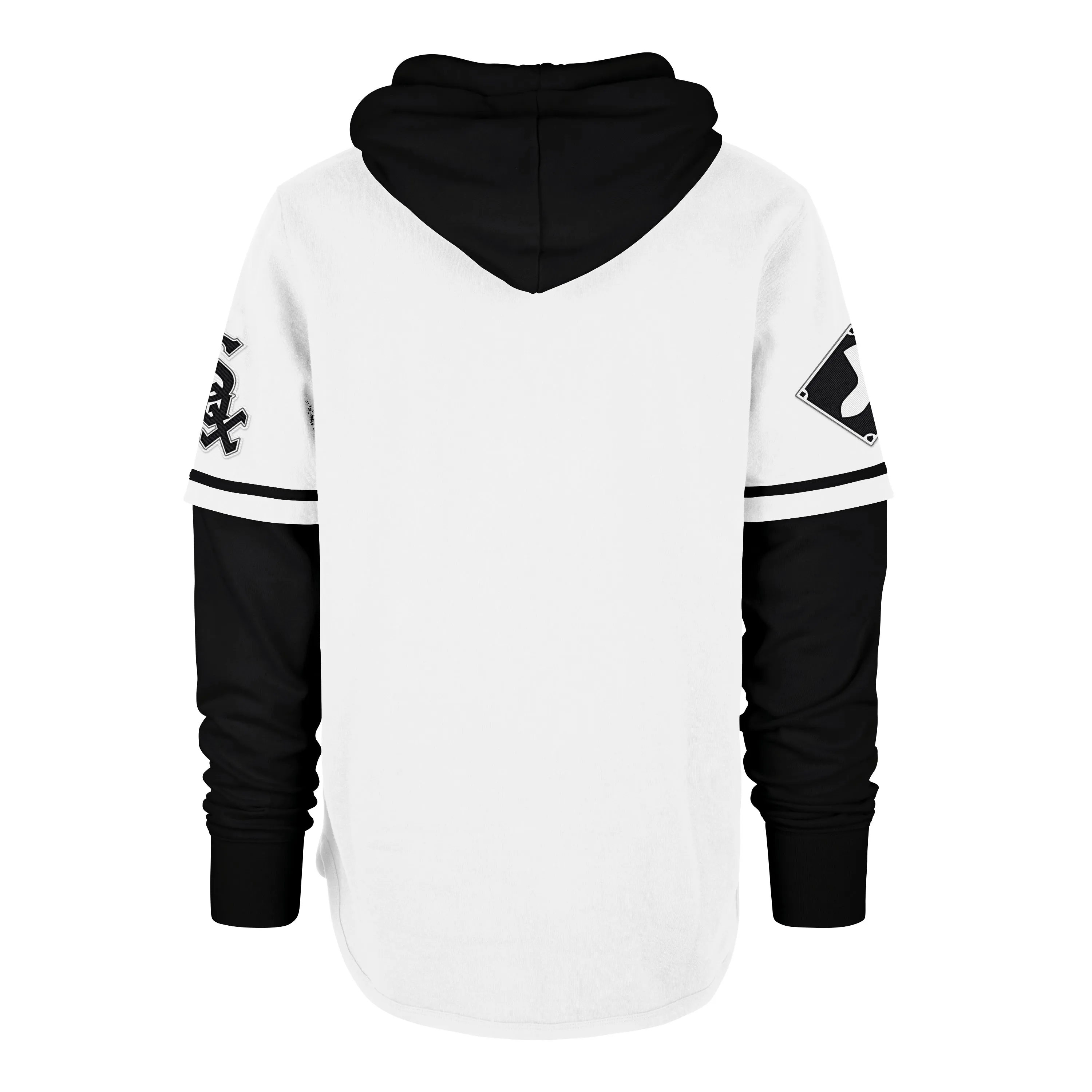 CHICAGO WHITE SOX TRIFECTA '47 SHORTSTOP PULLOVER HOOD