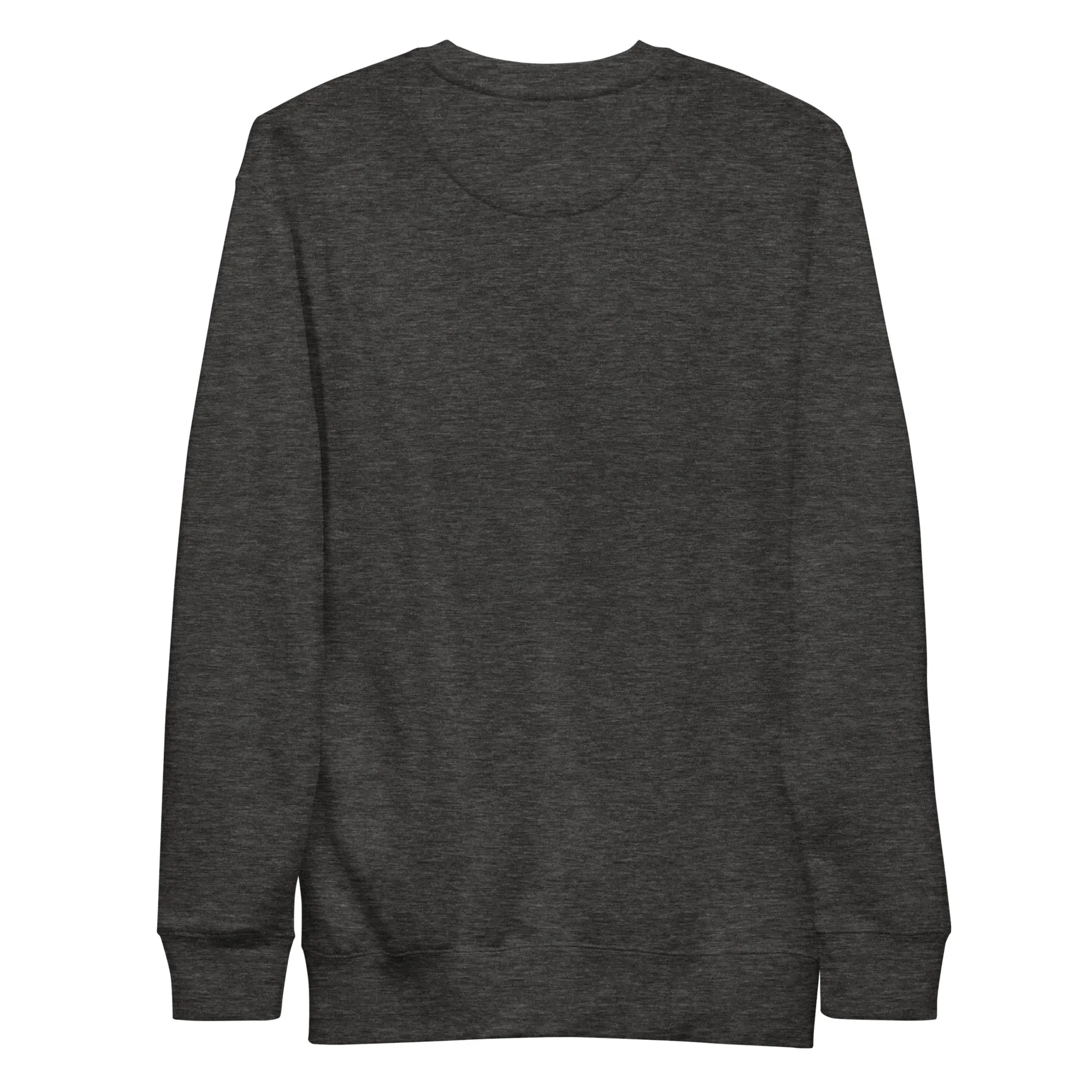 Christmas Santta Premium Sweatshirt