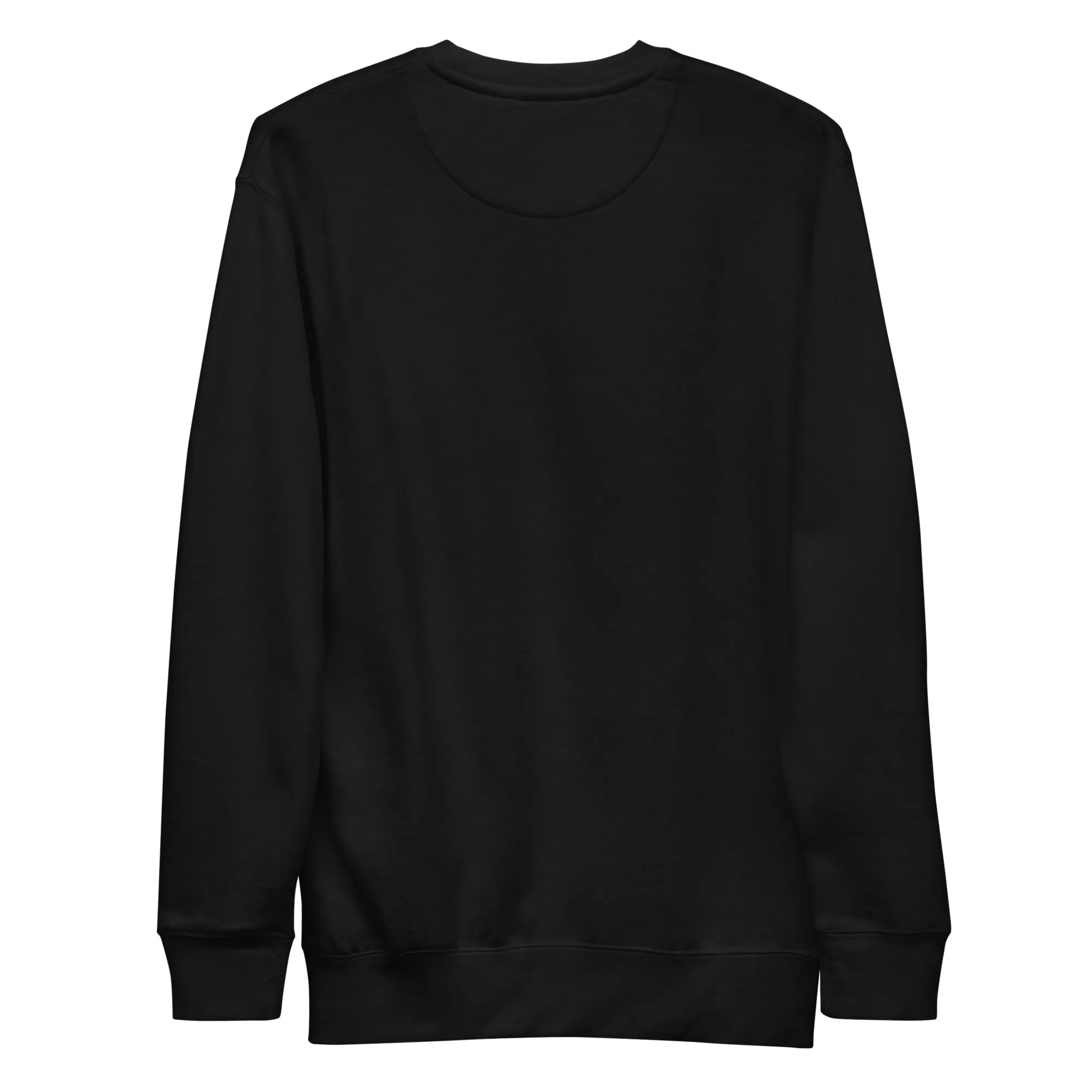 Christmas Santta Premium Sweatshirt