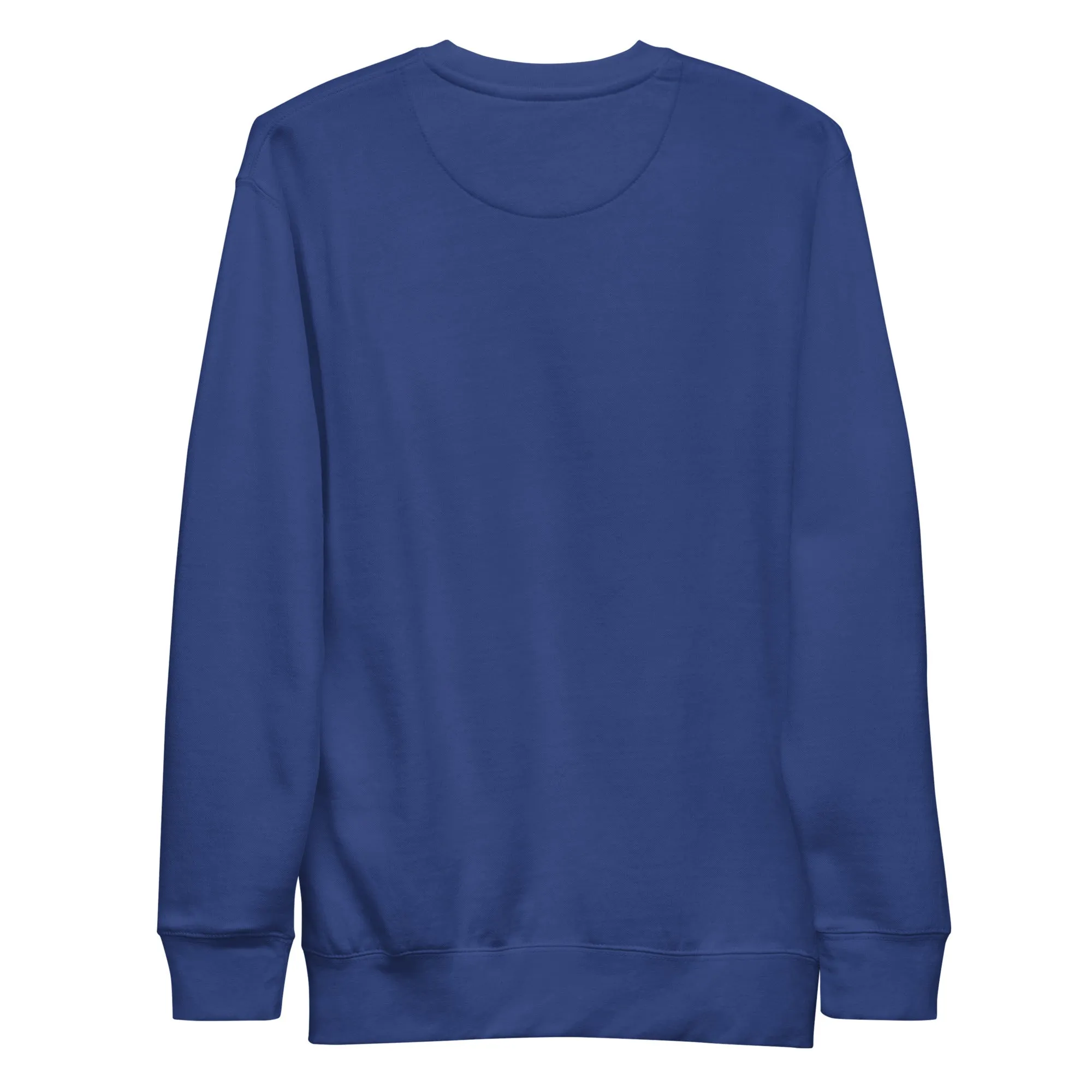 Christmas Santta Premium Sweatshirt