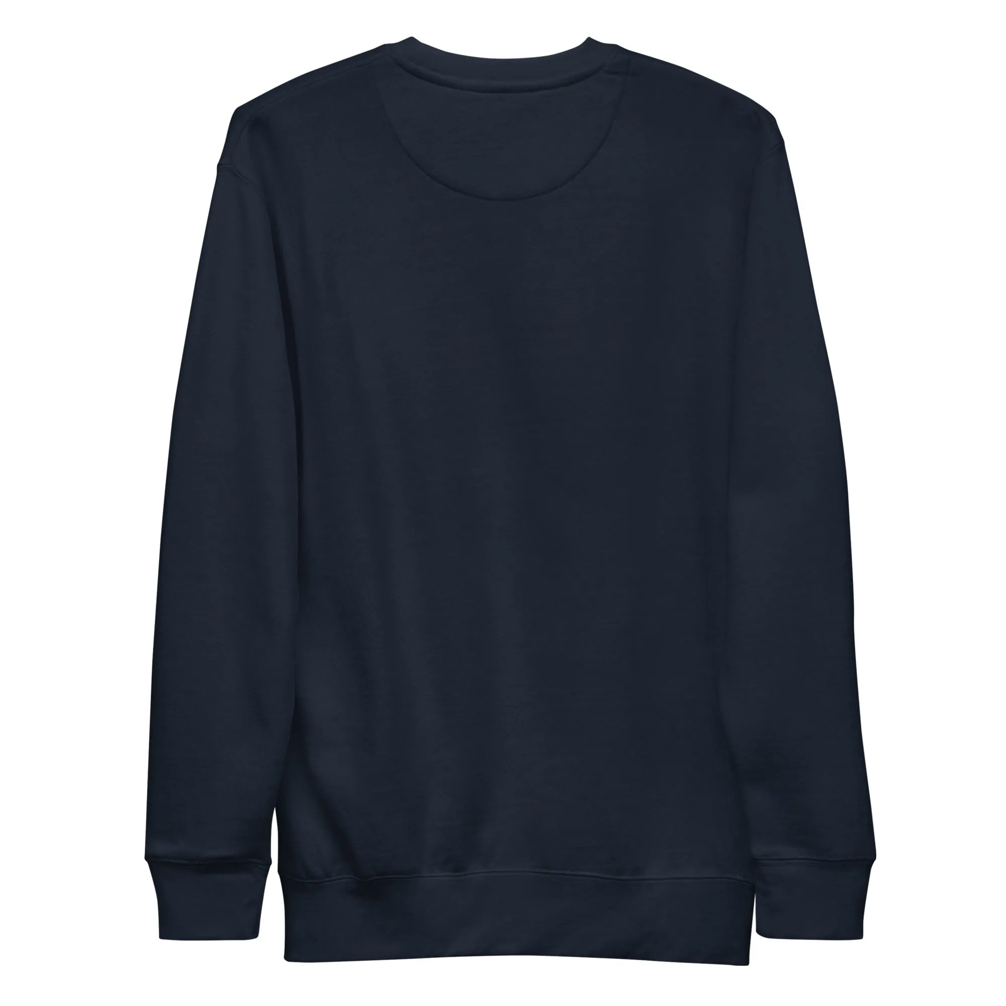 Christmas Santta Premium Sweatshirt