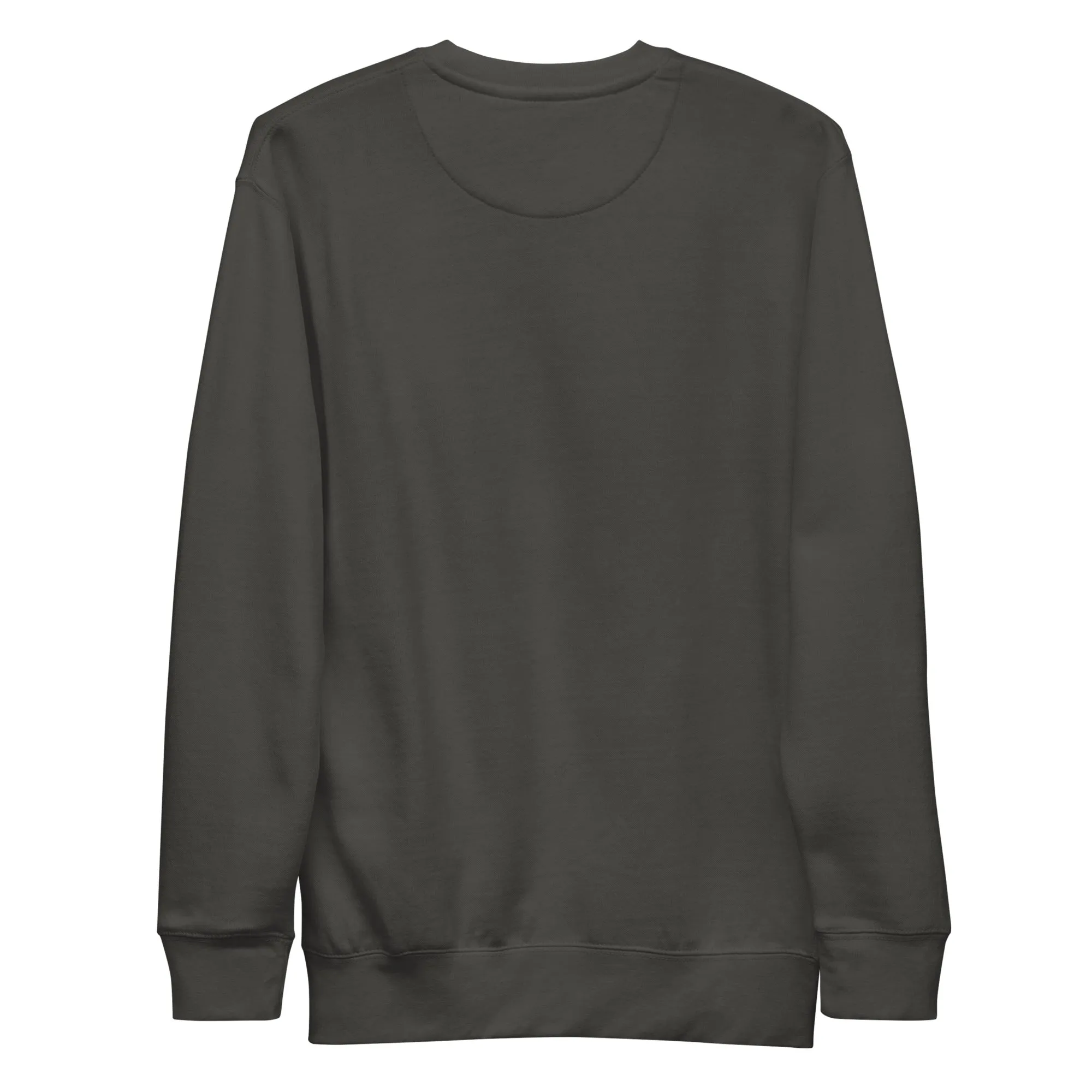 Christmas Santta Premium Sweatshirt