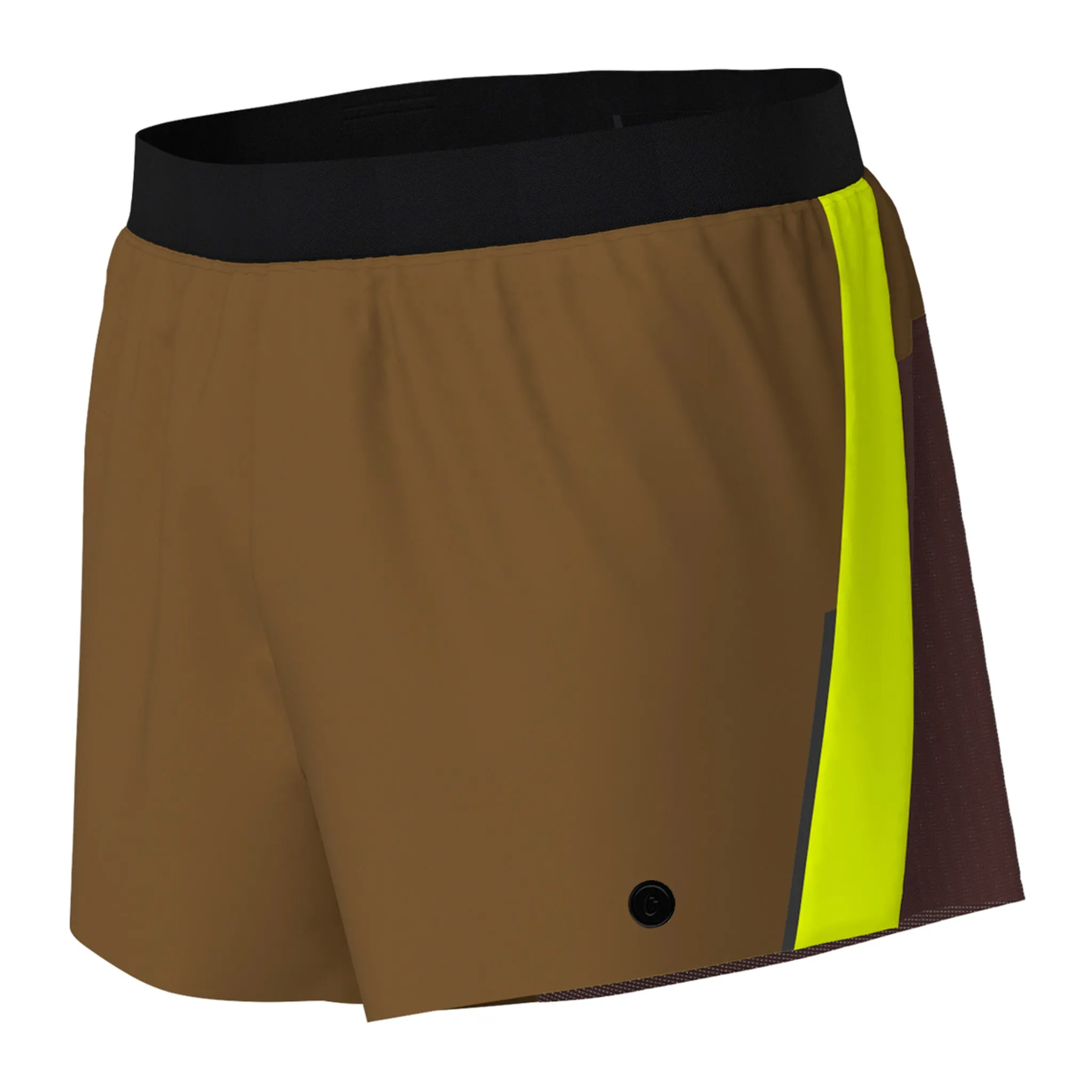 CIELE DBSSHORT ELITE - HOMME