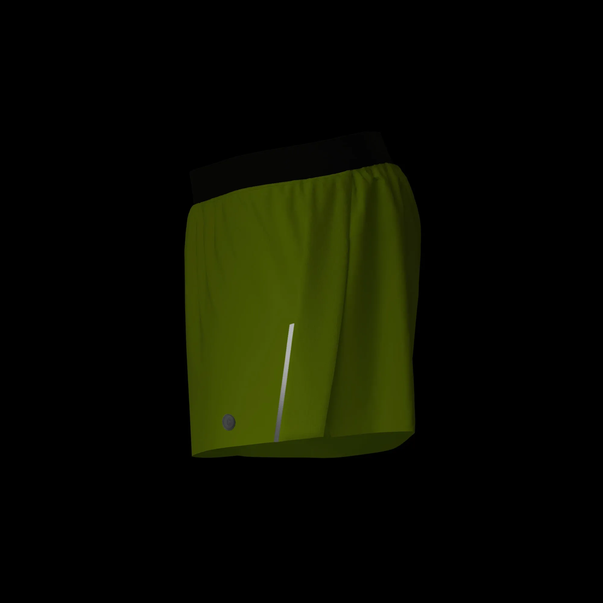 CIELE DBSSHORT ELITE - HOMME