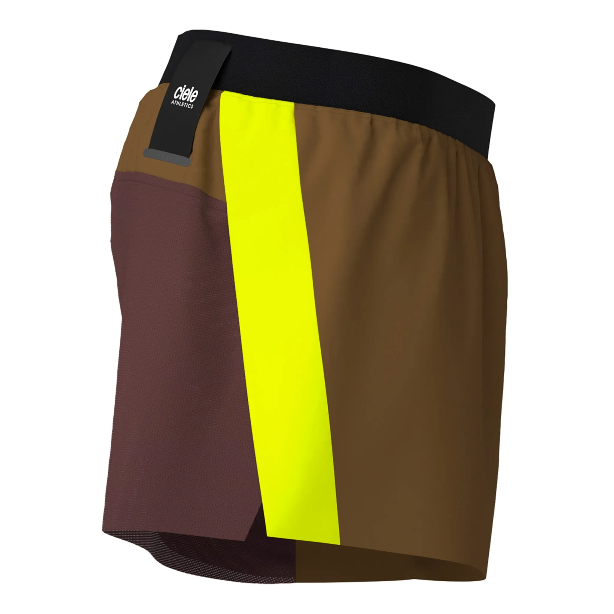 CIELE DBSSHORT ELITE - HOMME