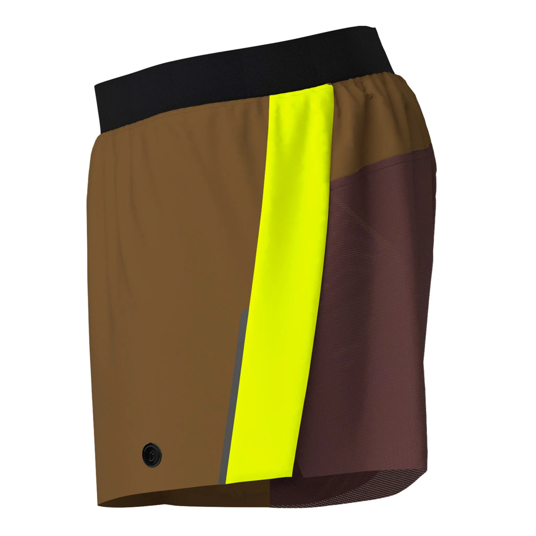 CIELE DBSSHORT ELITE - HOMME