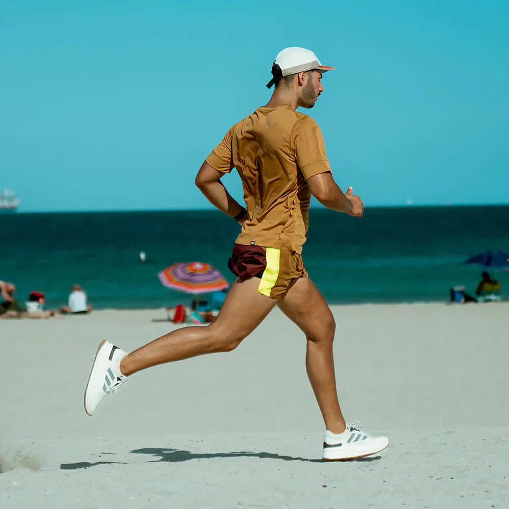CIELE DBSSHORT ELITE - HOMME