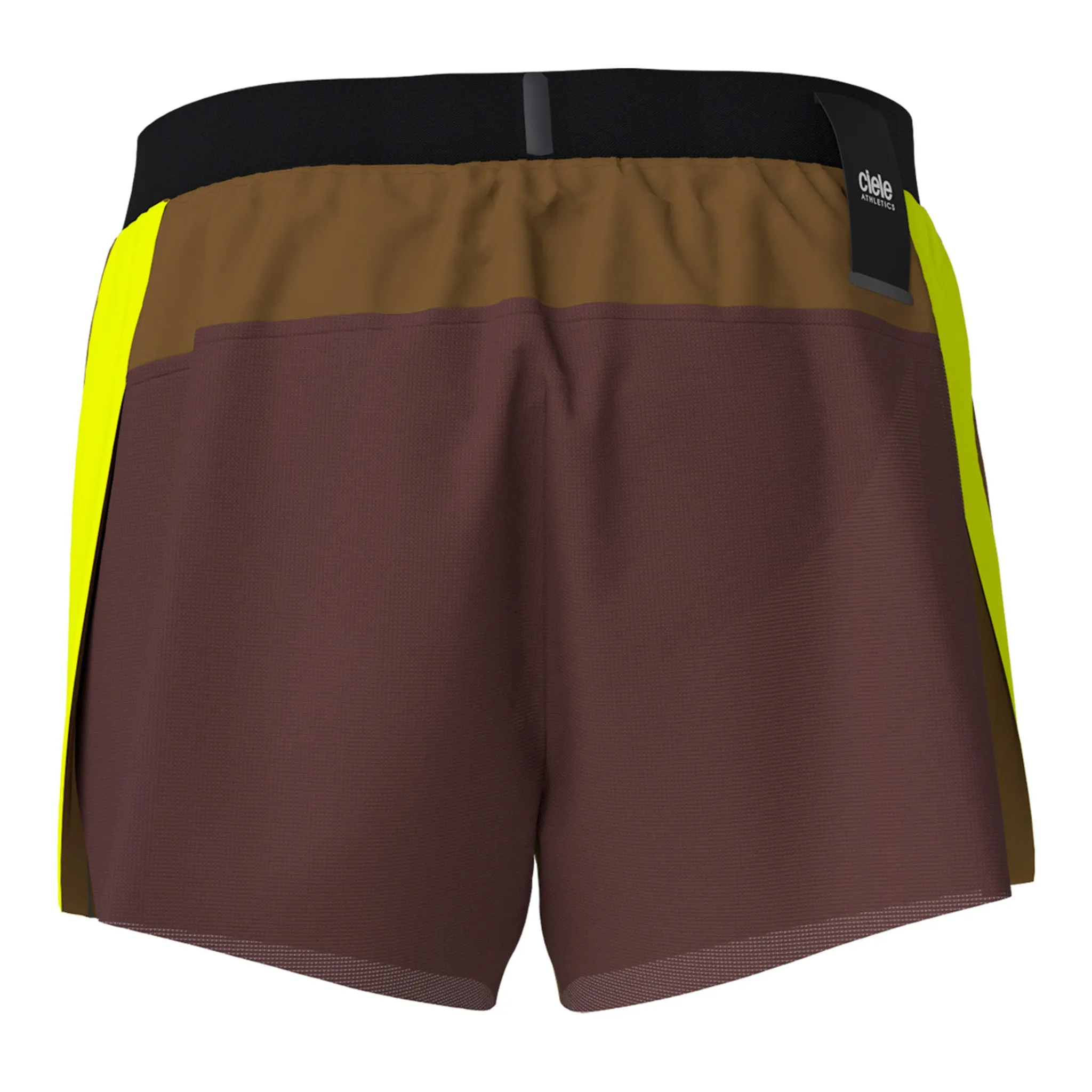 CIELE DBSSHORT ELITE - HOMME