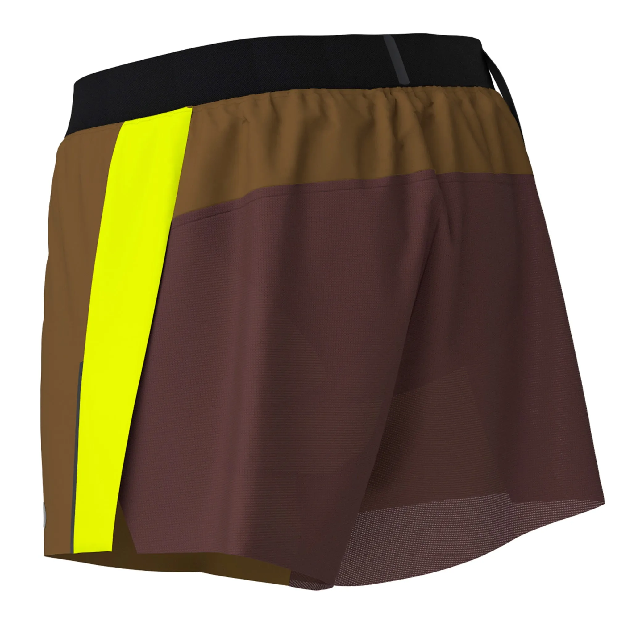 CIELE DBSSHORT ELITE - HOMME