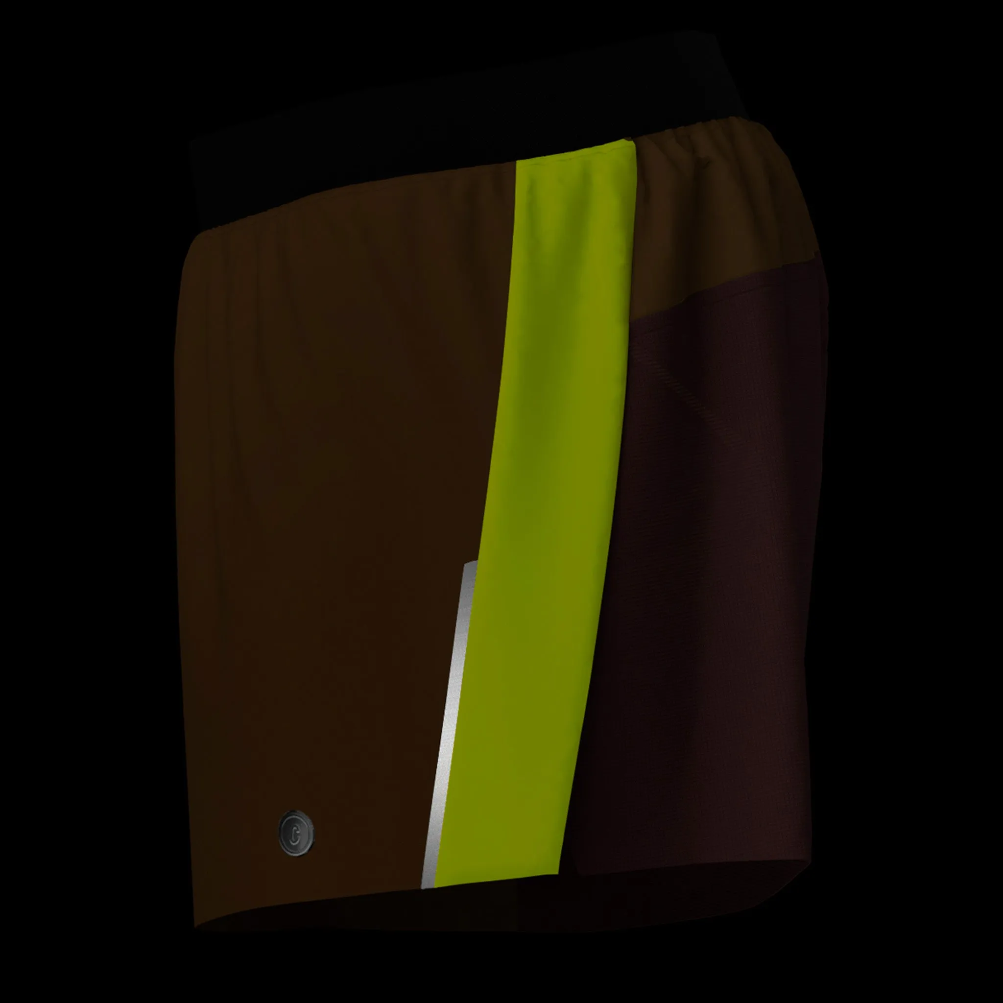 CIELE DBSSHORT ELITE - HOMME