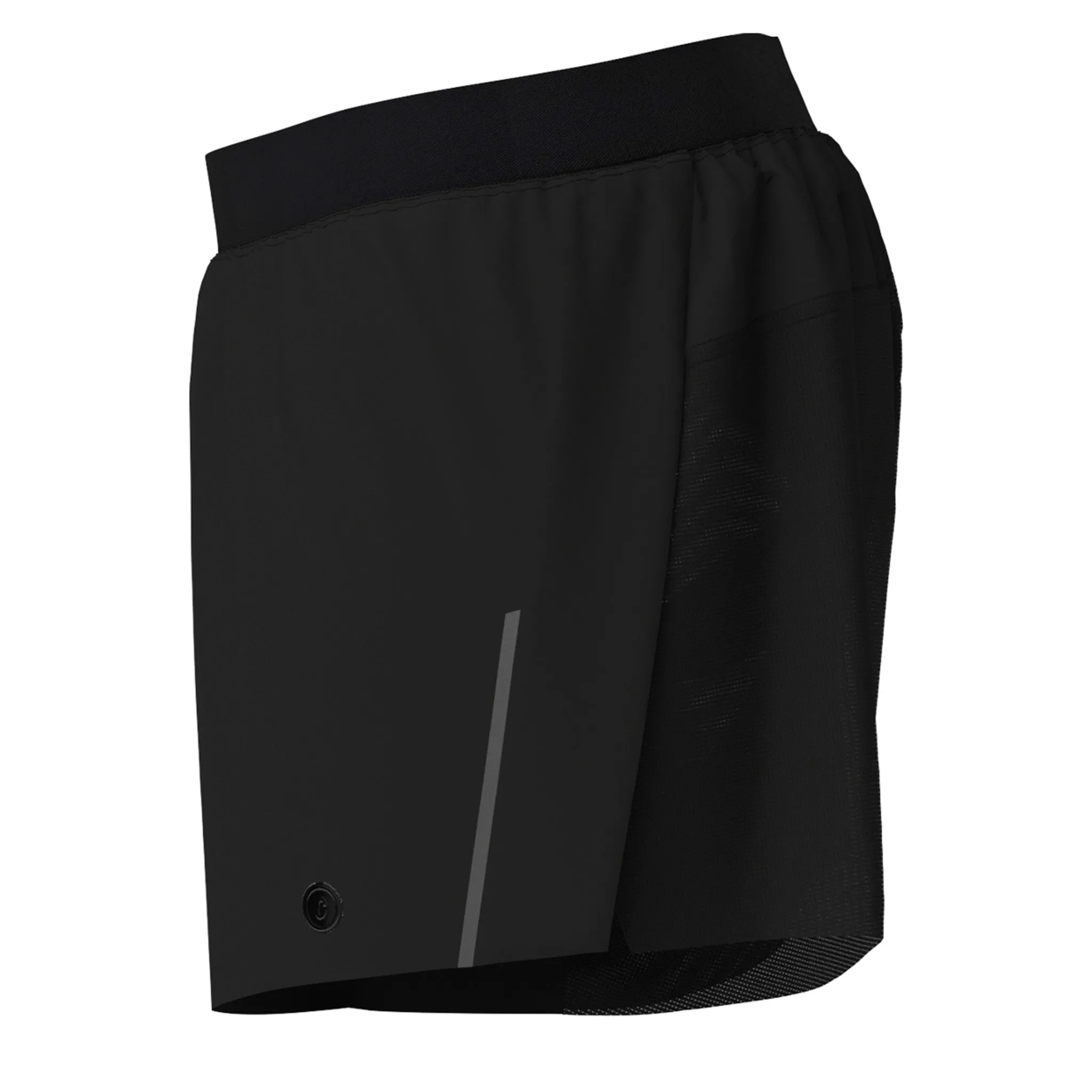 CIELE DBSSHORT ELITE - HOMME