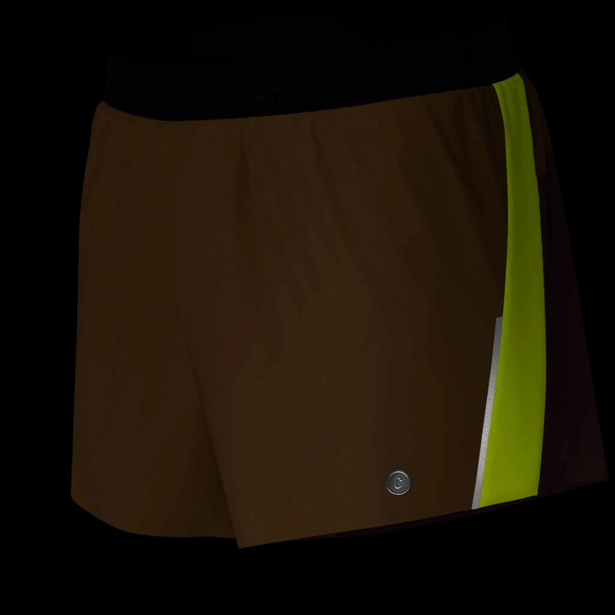 CIELE DBSSHORT ELITE - HOMME