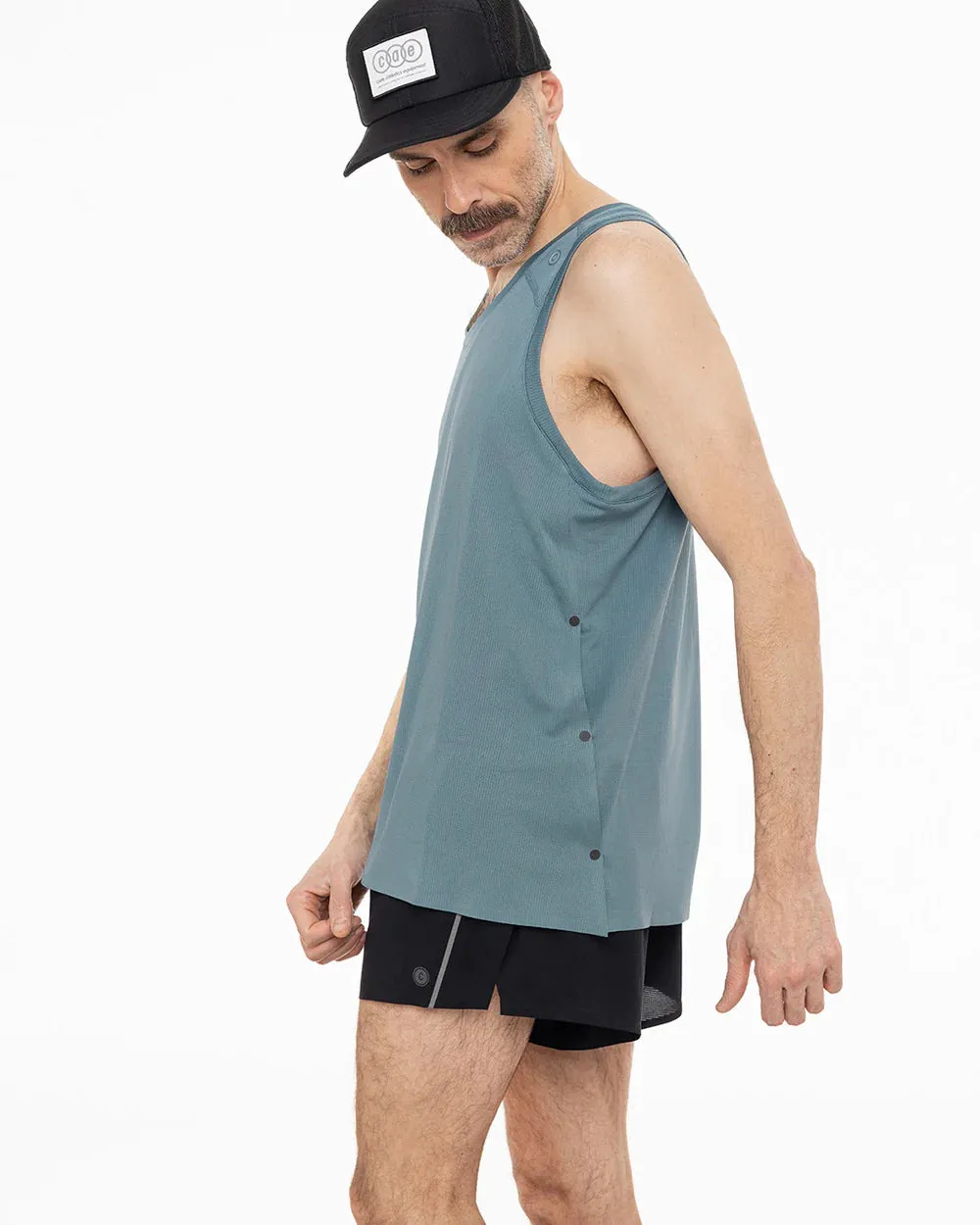 CIELE DBSSHORT ELITE - HOMME