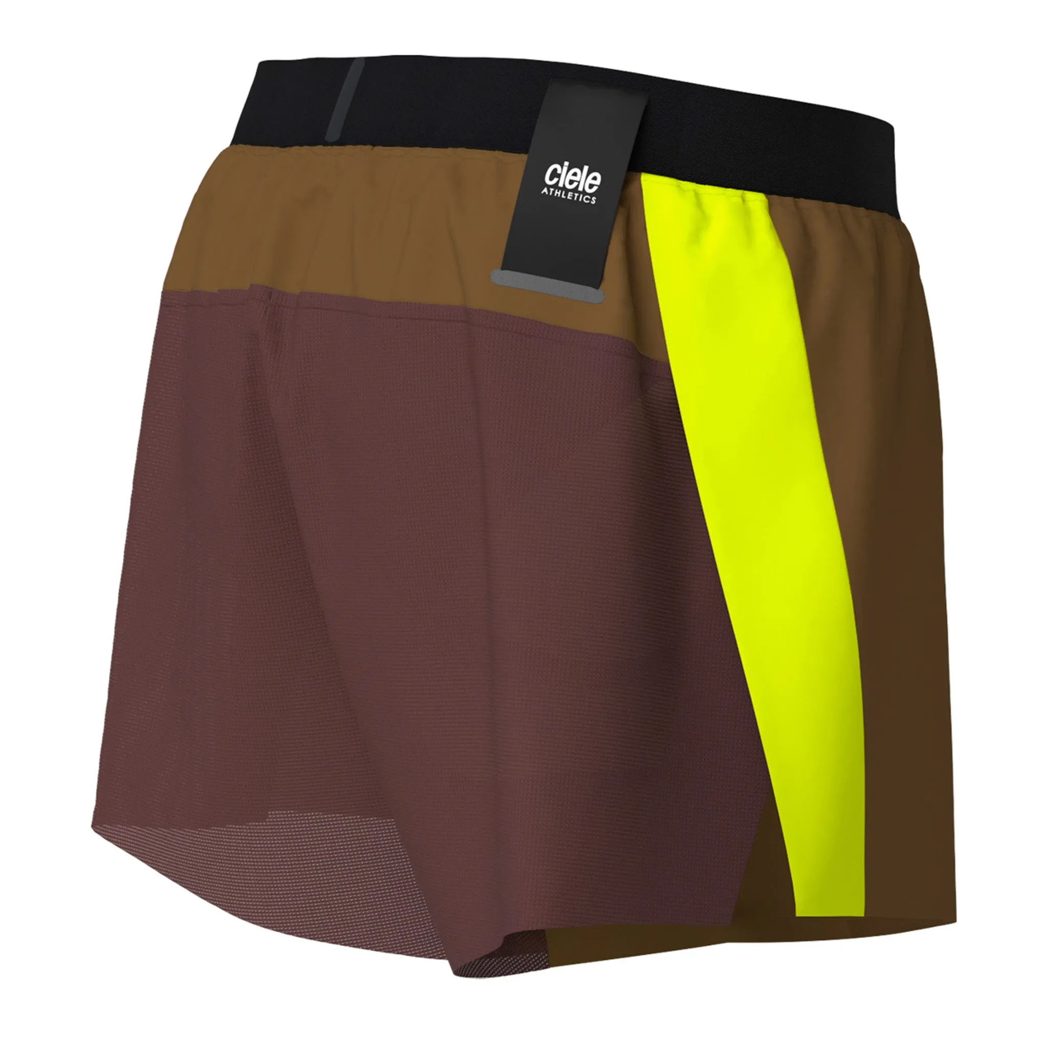 CIELE DBSSHORT ELITE - HOMME