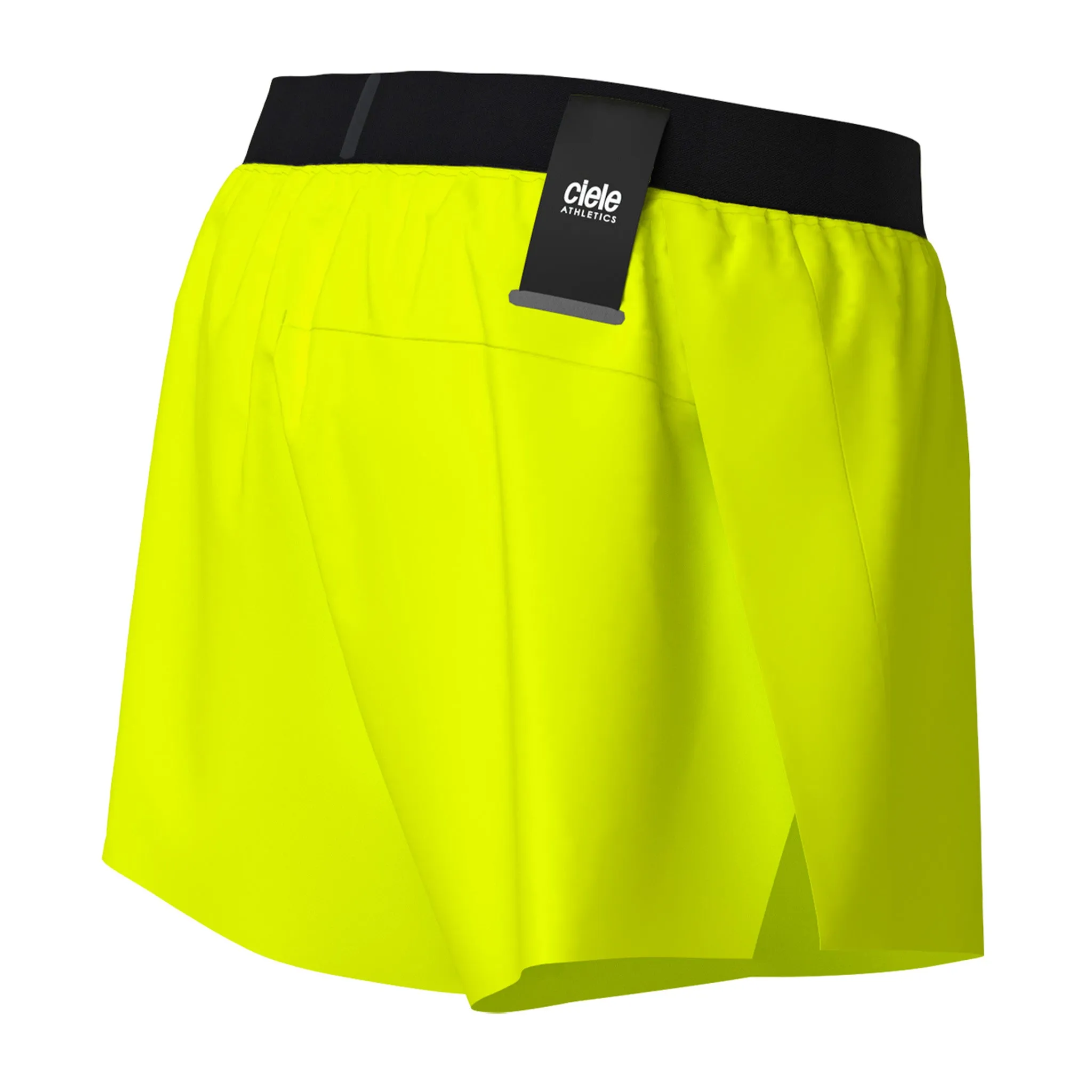 CIELE DBSSHORT ELITE - HOMME